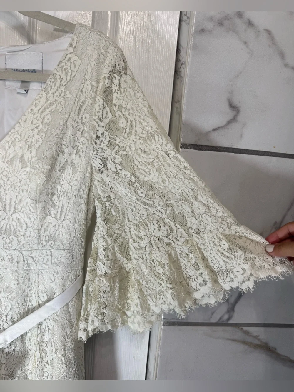 Modcloth preloved item